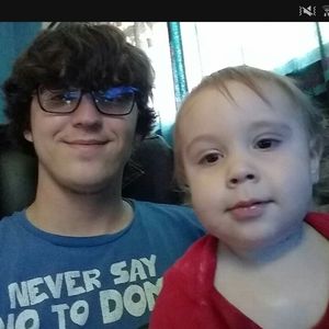 Meet your Posher, Scott